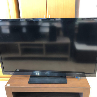 【6ヶ月安心保証付】SONY 55型　液晶テレビ