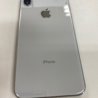 【ネット決済・配送可】iPhone XS MAX 512GB 最...