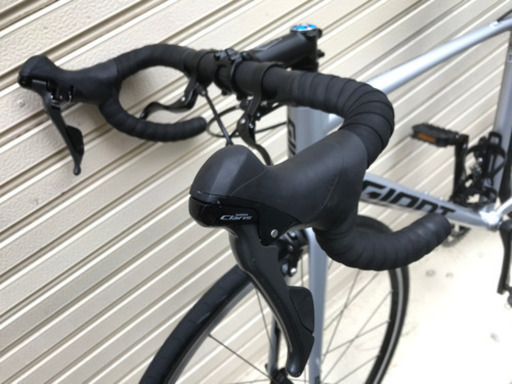 【値下げ】整備済中古ロードバイク ジャイアント コンテンド2 Mサイズ 2020年モデル 値下げ】整備済中古ロードバイク ジャイアント コンテンド2 Mサイズ