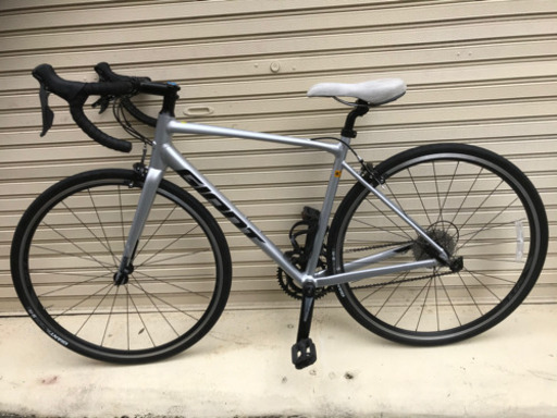 値下げ】整備済中古ロードバイク ジャイアント コンテンド2 Mサイズ