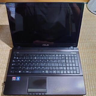 激安ゲーミングノートPC ASUS K53TA ASUS K53TA K53TA-SX0A6