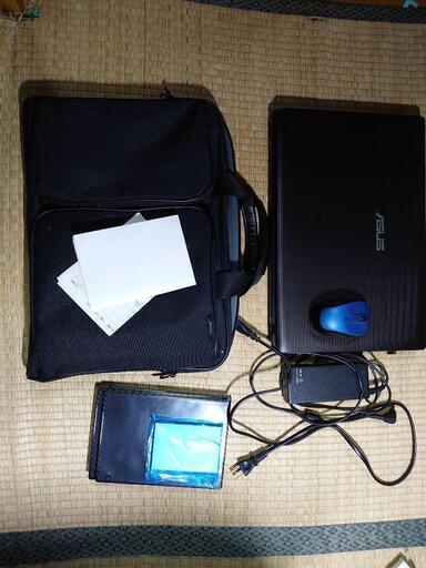 ASUS K53TA K53TA-SX0A6