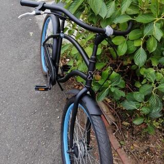 受渡し完了❱中古 ビーチクルーザー 整備済みです 【公式通販】