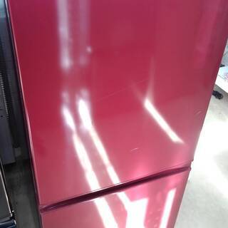 【お値下げ致しました！！】2016年製 AQUA 157L冷蔵庫...