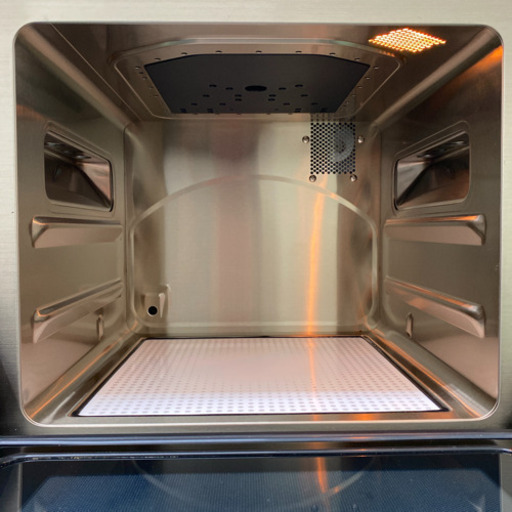 配達無料地域あり＊シャープ ウォーターオーブン ヘルシオ 2005年製＊