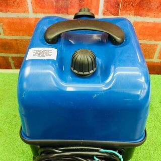 値下げしました!蔵王産業　TOSCA 100ECO スチームクリーナー本体 蔵王産業 TOSCA 100ECO スチームクリーナー本体