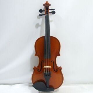メンテ済み 良音 Andreas Eastman バイオリン VL-80 イーストマン 1/10 幼児用 分数 2017年 未使用 弓 松脂 肩当 アジャスター内臓テールピース 全国発送対応 中古バイオリン 愛知県清須市より 管理2327 メンテ済み 良音 Andreas Eastman バイオリン VL-80 イーストマン 1/10