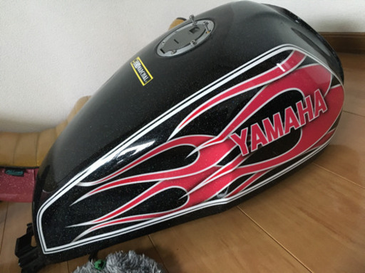 xjr400 外装一式 最終値下げ 塩辛かっ