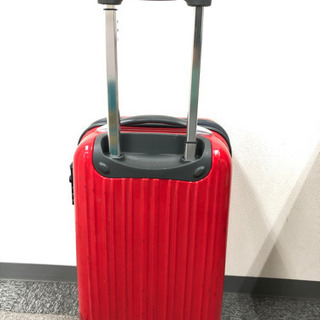 キャリーケース　スーツケース　小型