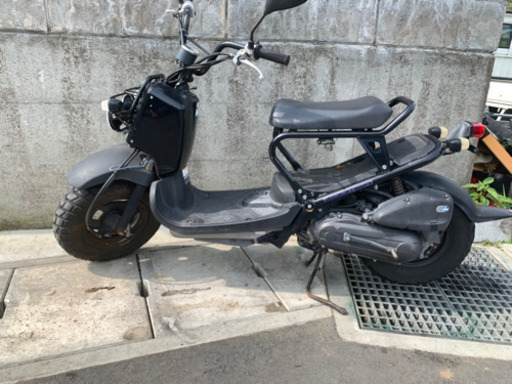 さらに値下げしました！ズーマー