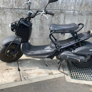 お買い得!】 ホンダ ズーマー50 ノーマル車 ホンダ 極上車 値下げしま