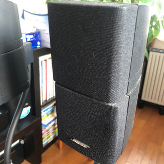 BOSE AM-5Ⅲ スピーカーシステム