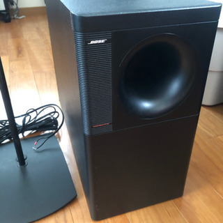 BOSE AM-5Ⅲ スピーカーシステム