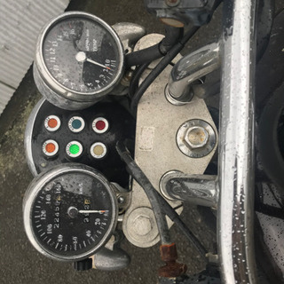 エリミネーター250(今月限定価格)