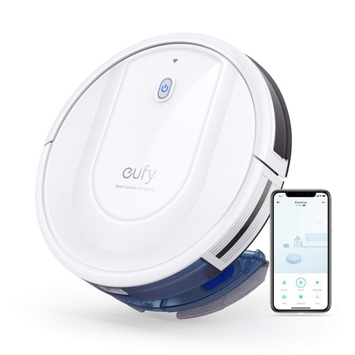 掃除ロボット　【新品未使用】 Anker