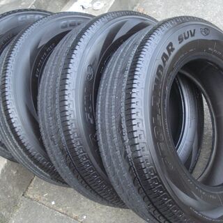 搬入設置サービス付 ヨコハマPRACTIVA 215/55R172018年バリ山4本