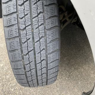 タント、ムーヴ、モコ、スタッドレスタイヤ、14インチ