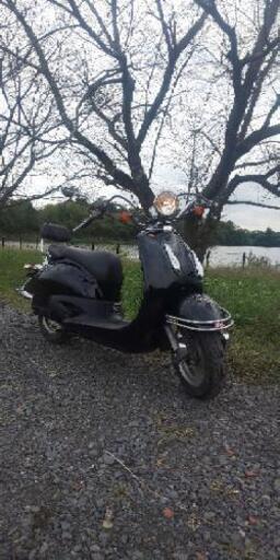 ★最終値下げ★ジョーカー90 外装塗り立て 綺麗 機関良好