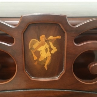 【10月末まで】美しいアップライトピアノをお譲りします