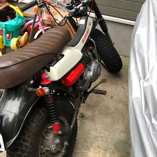 バンバン50