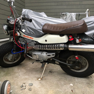 バンバン50