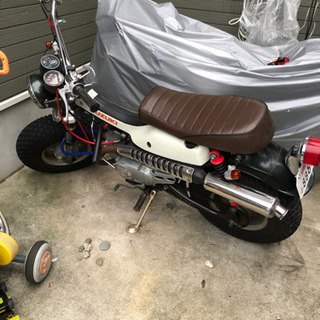 バンバン50