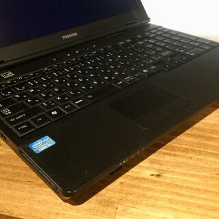 店頭にて売約済み。ご覧頂きありがとうございました。一宮でWindows10