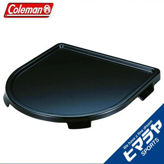 最終値下げ　オプション多数 コールマン ロードトリップグリル イージーキャリーケース ガスコンロ 鉄板 