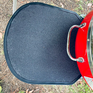 最終値下げ　オプション多数 コールマン ロードトリップグリル イージーキャリーケース ガスコンロ 鉄板 