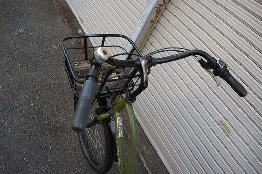 こんなお洒落な26インチ自転車 お安くお譲ります Sanks 大阪のその他の中古あげます 譲ります ジモティーで不用品の処分 こんなお洒落な26インチ自転車 お安くお譲ります Sanks 大阪のその他の中古あげます 譲ります ジモティーで不用品の処分