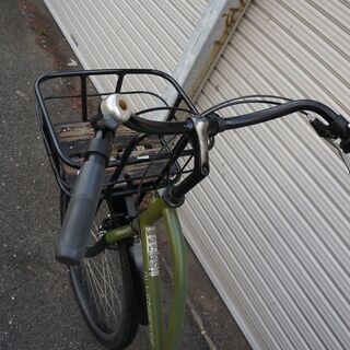 こんなお洒落な26インチ自転車 お安くお譲ります Sanks 大阪のその他の中古あげます 譲ります ジモティーで不用品の処分 こんなお洒落な26インチ自転車 お安くお譲ります Sanks 大阪のその他の中古あげます 譲ります ジモティーで不用品の処分