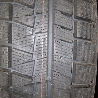 BS アイスパートナー2 175/65R15