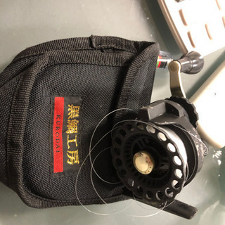 黒鯛工房のセット