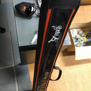 黒鯛工房のセット