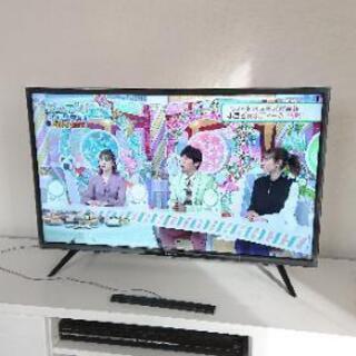 Hisense 液晶テレビ32型 2020年式 - テレビ