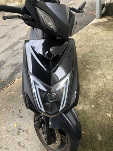 シグナス3型