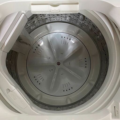 10/25✨お買い得品✨ ヤマダ電機 2016年製 4.5kg洗濯機 YWM-T45A1　/SL2