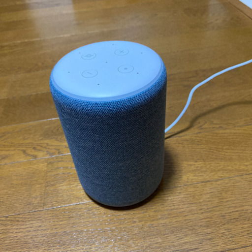 Amazon Echo 第3世代