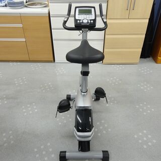 アルインコ ALINCO エアロバイク プログラムバイク AFB6010 モノ市場半田店 131 - フィットネス、トレーニング