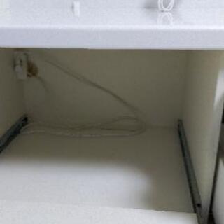 【取引中】美品☆食器棚 キッチンボード