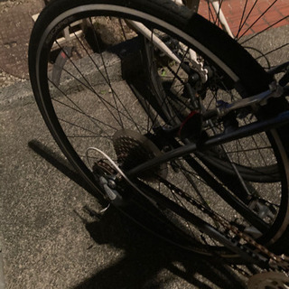 ジャイアント　クロスバイク　エスケープr3 2018