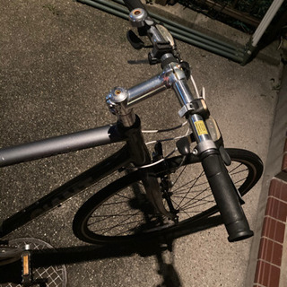 ジャイアント　クロスバイク　エスケープr3 2018