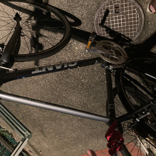 ジャイアント　クロスバイク　エスケープr3 2018