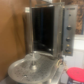 ケバブ焼き台 てだこ浦西の家具の中古あげます 譲ります ジモティーで不用品の処分 ケバブ焼き台 てだこ浦西の家具の中古あげます 譲ります ジモティーで不用品の処分