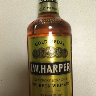 IW.HARPER700ml