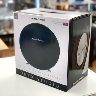 【店頭販売のみ】harman/Kardon (ハーマンカードン)...