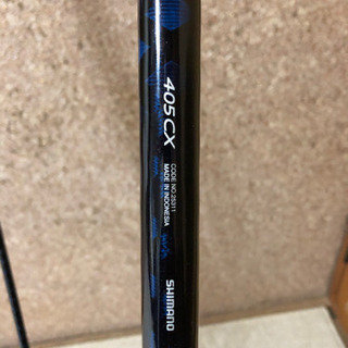 ★美品希少★シマノ サーフゲイザー 405CX SHIMANO 投げ竿 シマノ 投げ竿 サーフゲイザー 405cx
