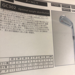 ゴルフ工房廃業の為投げ売り。セット③ ゴルフ工房廃業の為投げ売り。セット② 【公式通販】
