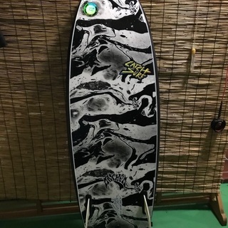 ソフトボード　5\'5\