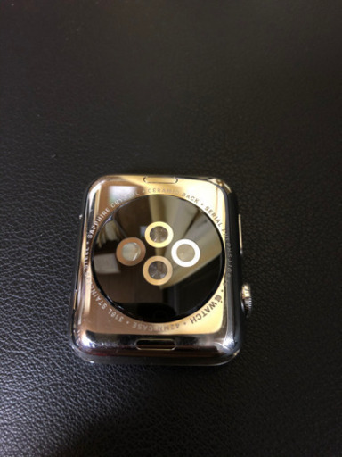 Apple Watch series1 送料無料